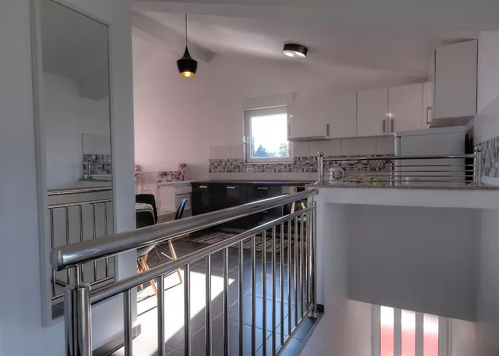 Apartments Delfin