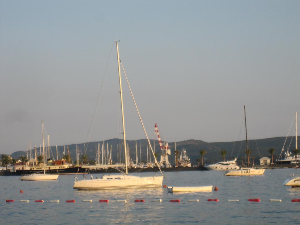 Appartement Delfin Tivat