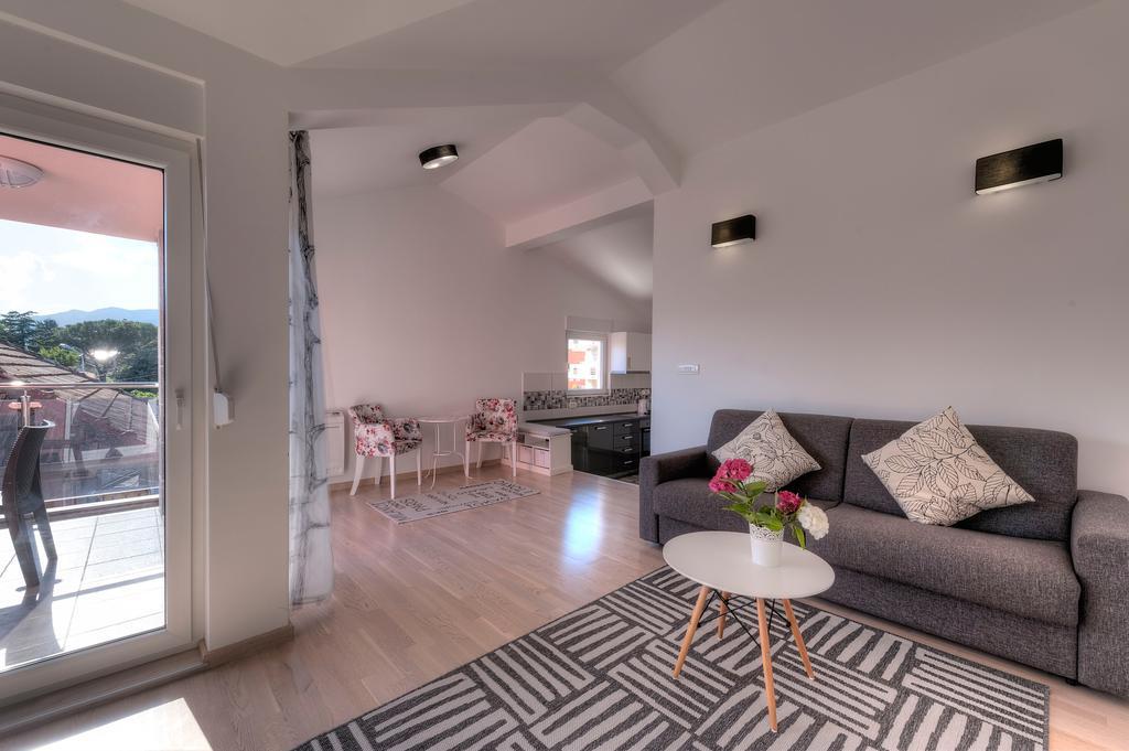 Appartement Delfin *