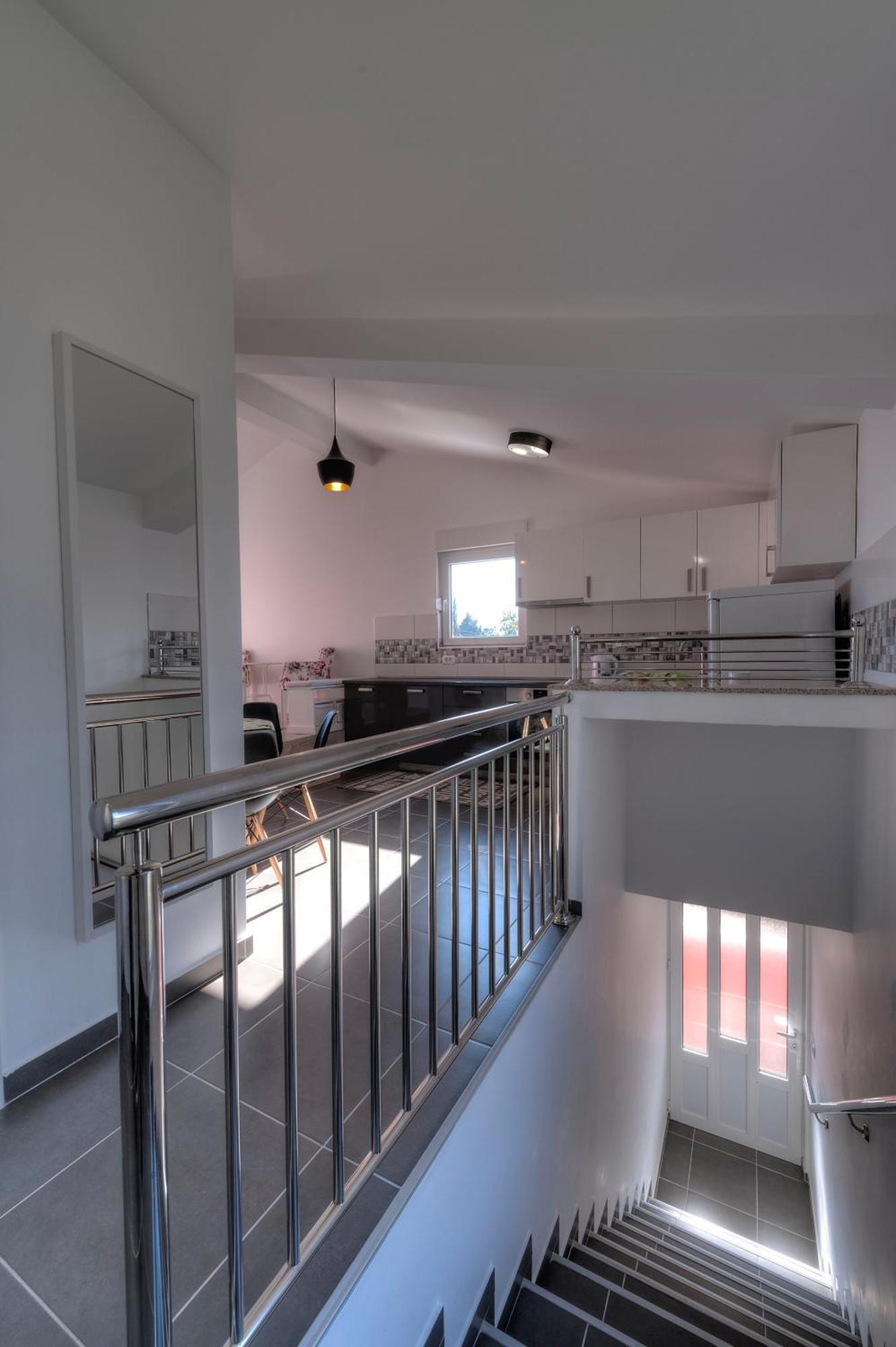Apartment Delfin