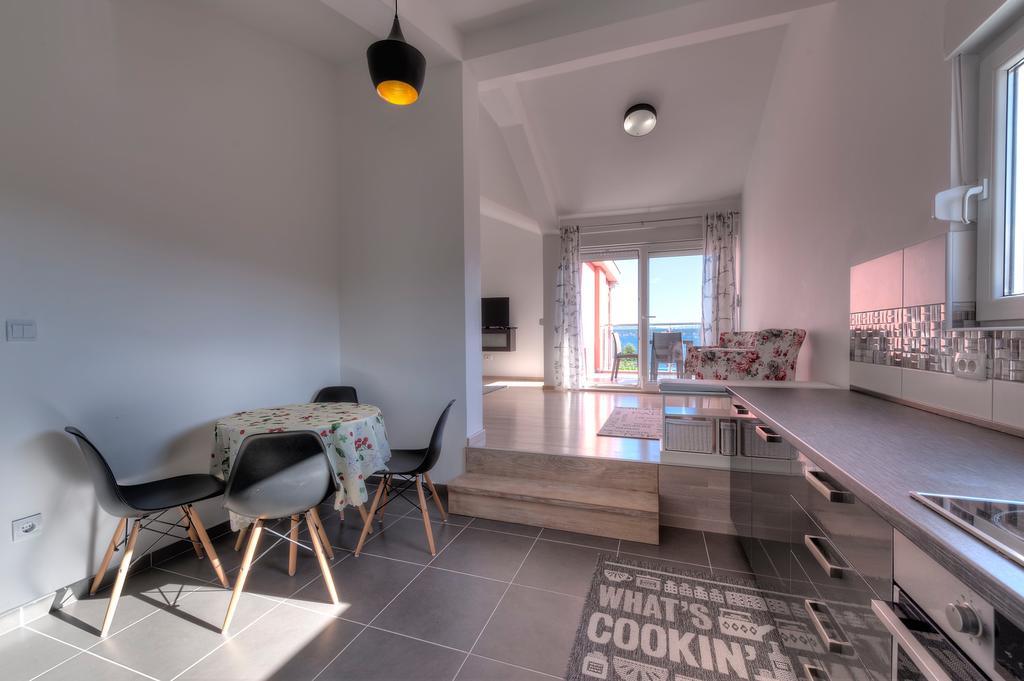 Appartement Delfin *