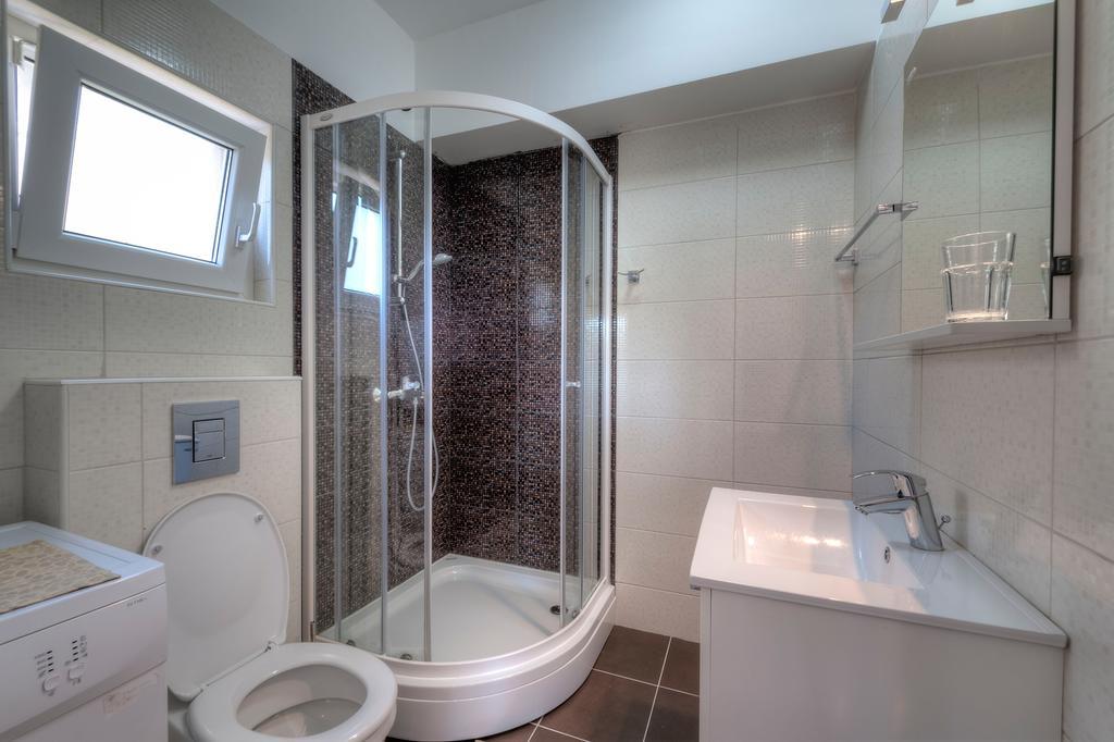Appartement Delfin