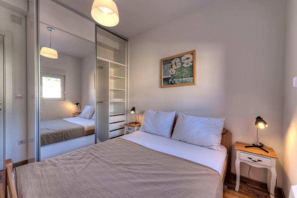 Apartment Delfin