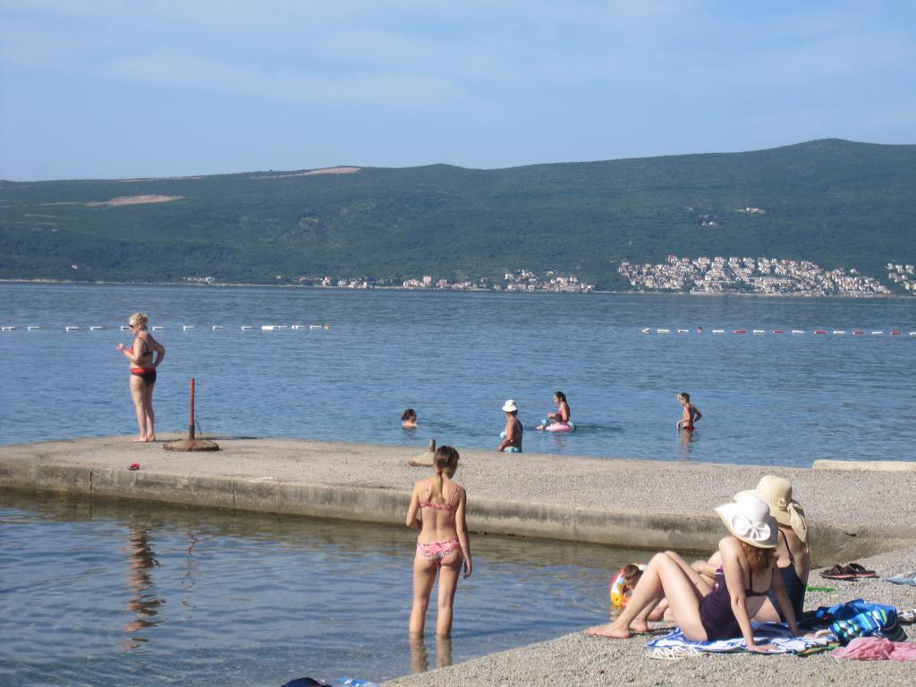 Apartment Delfin Tivat