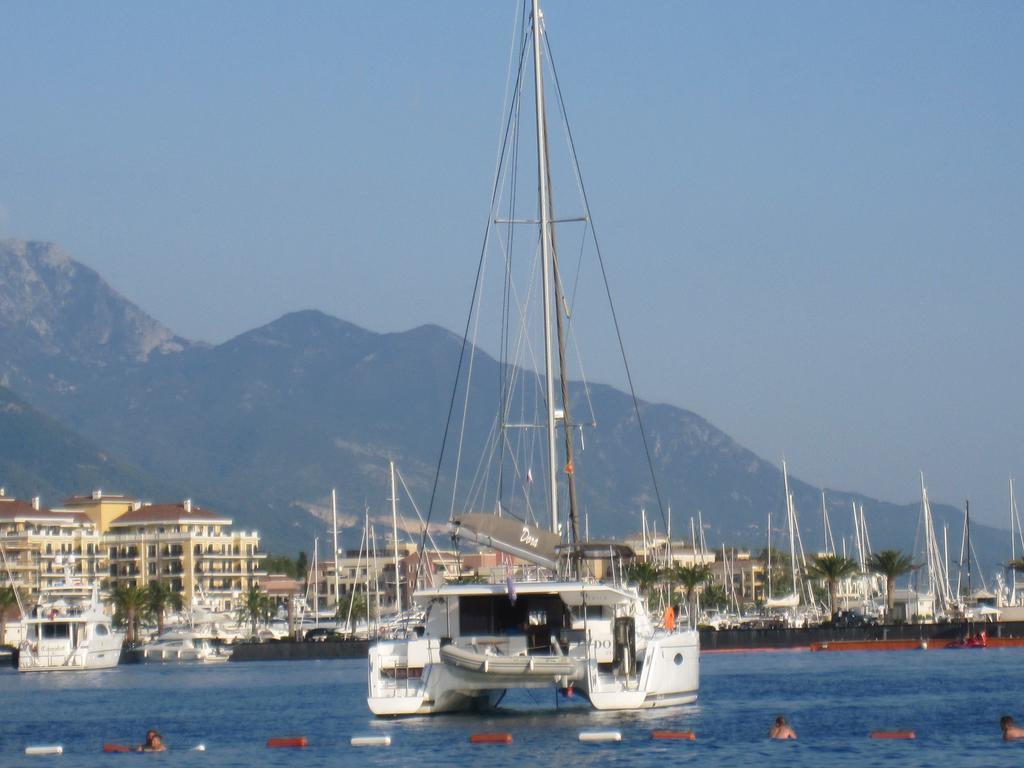 Appartement Delfin *