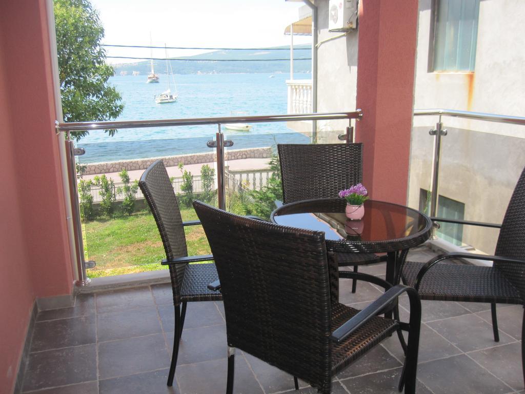 Delfin Appartement