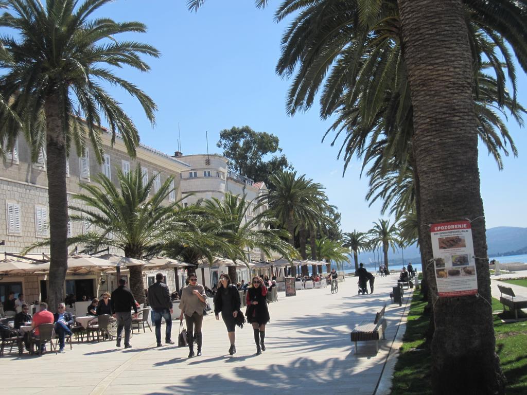 Apartment Delfin Tivat