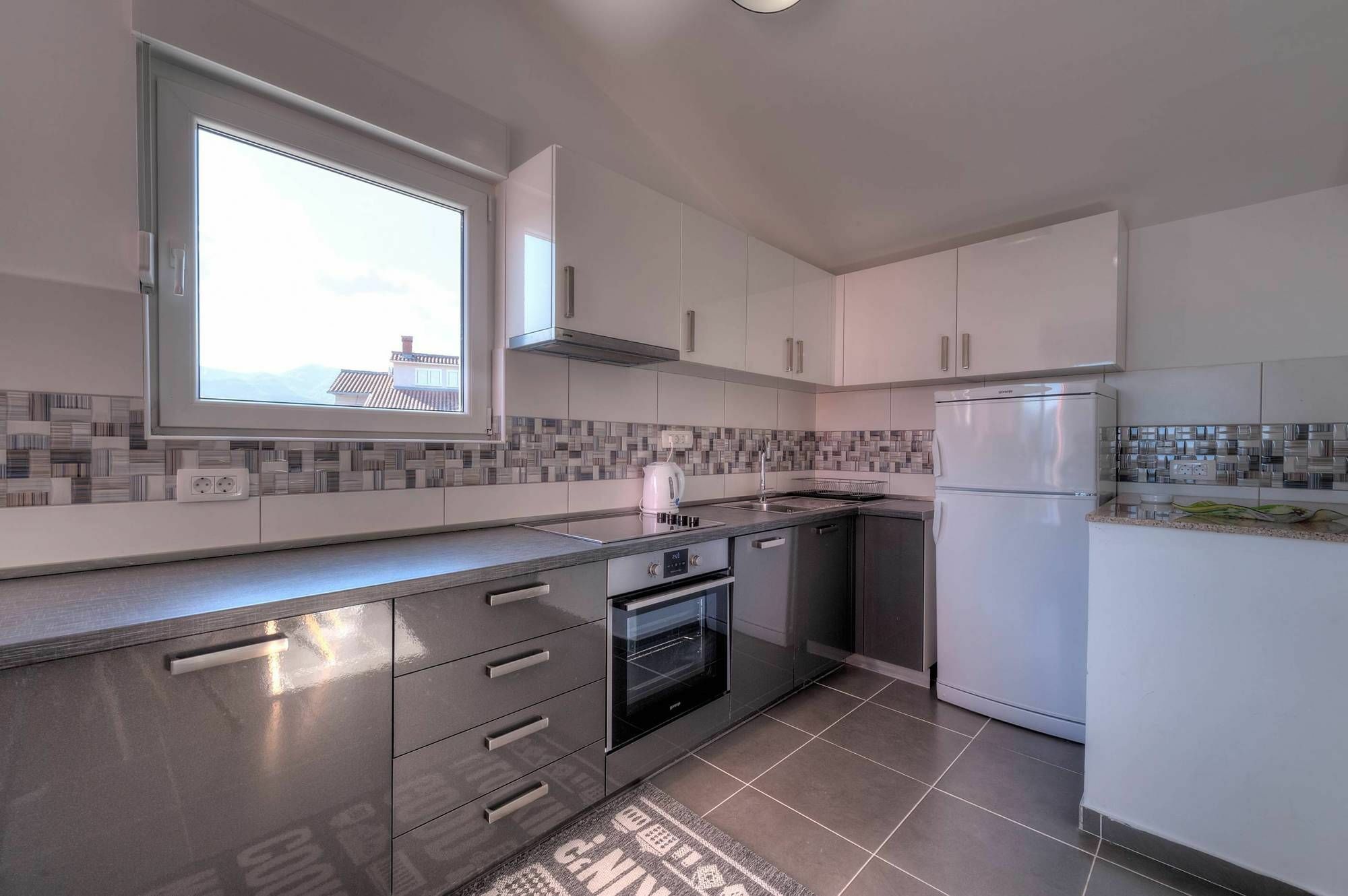 Delfin Appartement